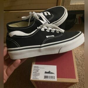 Kids Vans shoes
